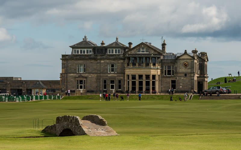 Ryder Cup 2027